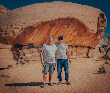 desert stars camp