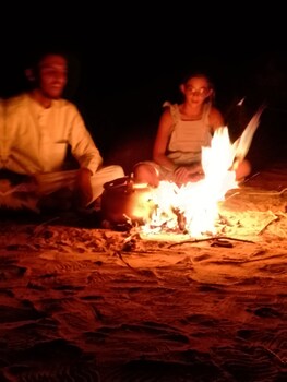 desert stars camp