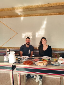 desert stars camp