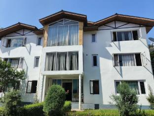 Pahalgam Villas,,3 star