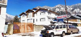 pahalgam villas