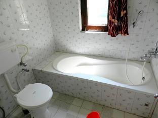 pahalgam villas