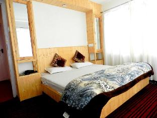 pahalgam villas
