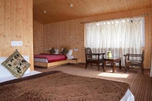 pahalgam villas