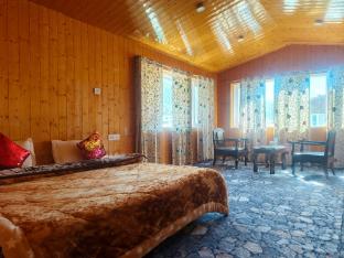 pahalgam villas