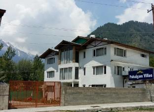 pahalgam villas