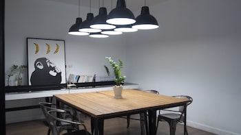 blu monkey bed and breakfast phuket