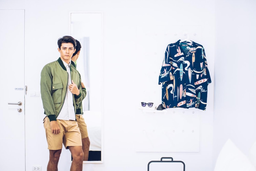 blu monkey bed and breakfast phuket