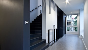 blu monkey bed and breakfast phuket