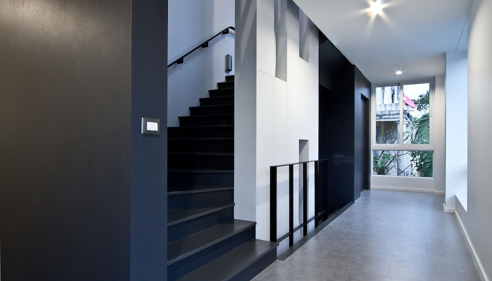 blu monkey bed and breakfast phuket