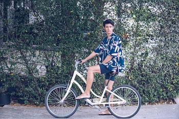 blu monkey bed and breakfast phuket