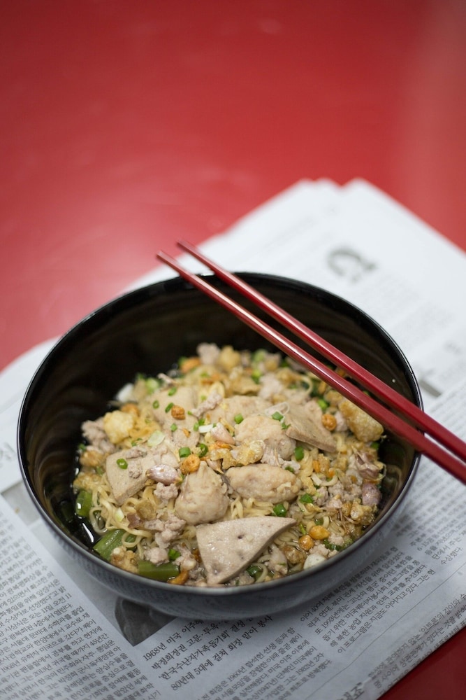 blu monkey bed and breakfast phuket