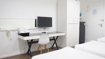 blu monkey bed and breakfast phuket