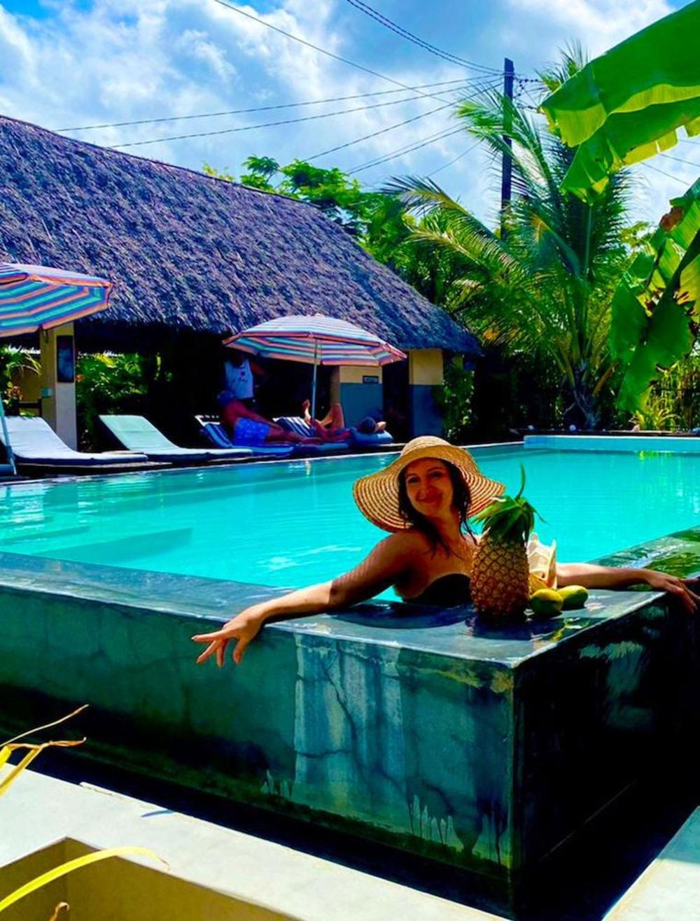 shamba village hotel