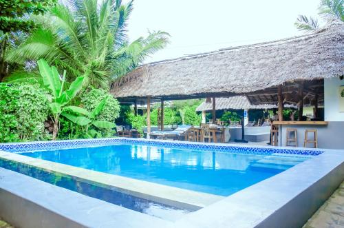 shamba village hotel