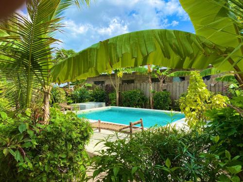 shamba village hotel