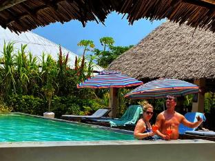 shamba village hotel