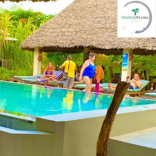 shamba village hotel