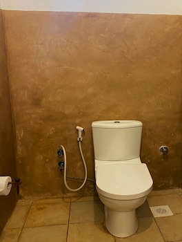 shamba village hotel