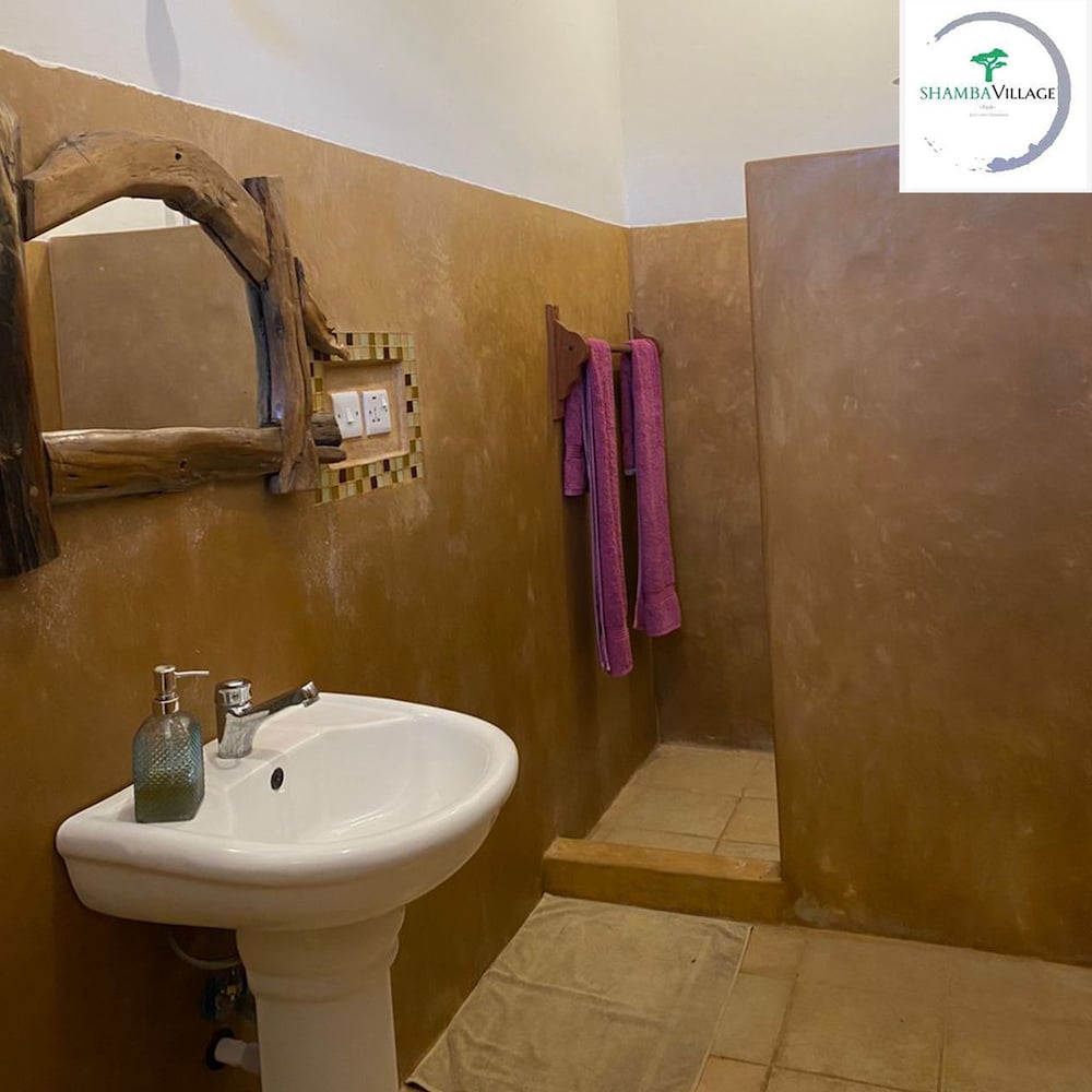 shamba village hotel