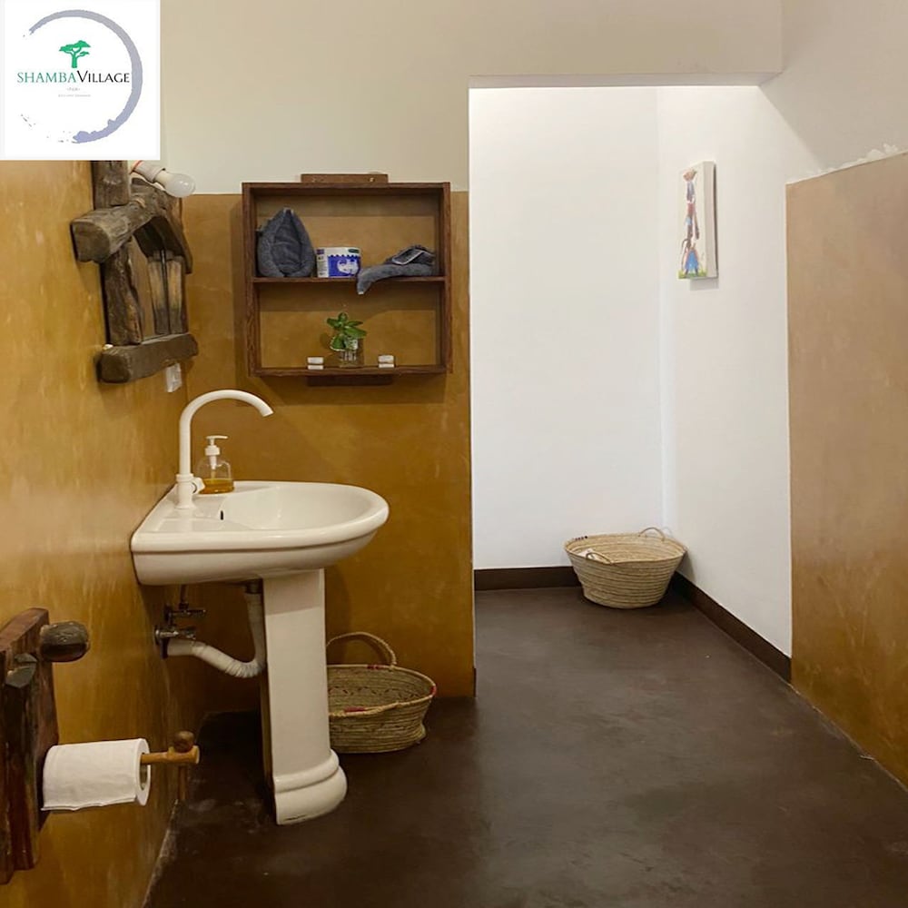 shamba village hotel