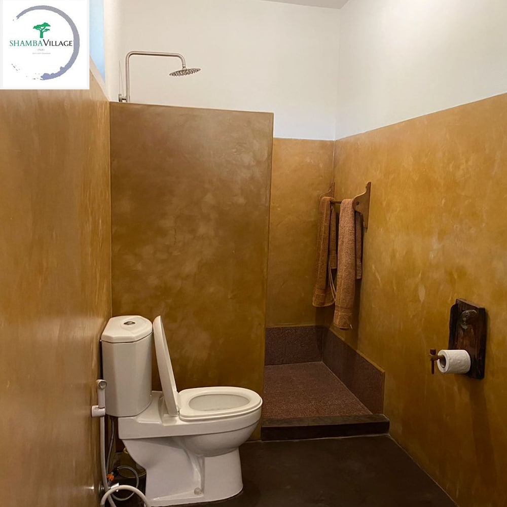 shamba village hotel