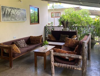 shamba village hotel