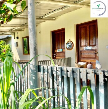 shamba village hotel