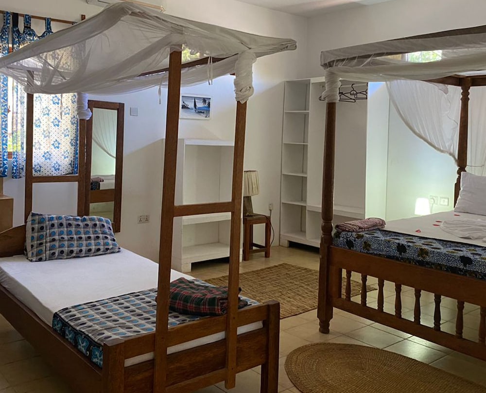 shamba village hotel