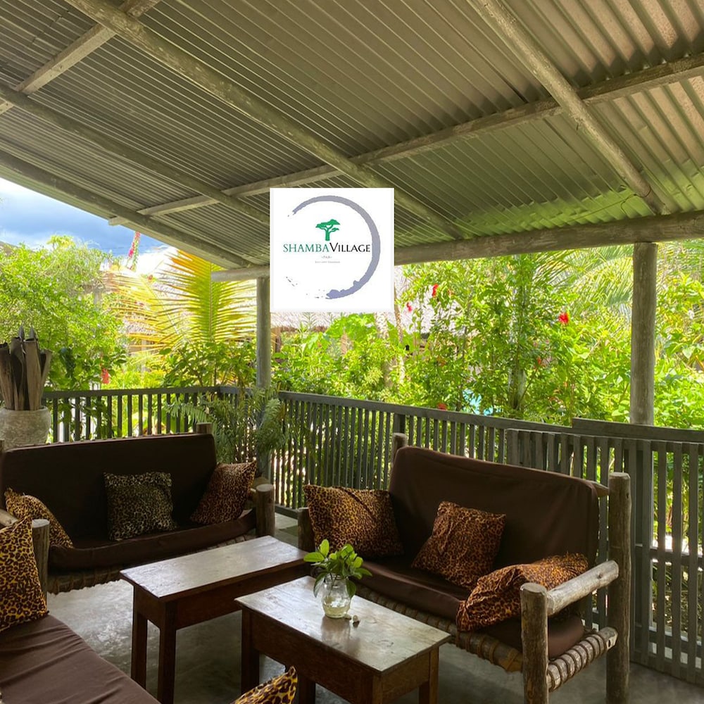 shamba village hotel
