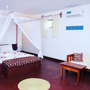 shamba village hotel