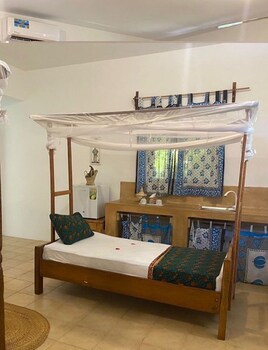 shamba village hotel