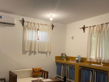 shamba village hotel