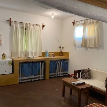 shamba village hotel