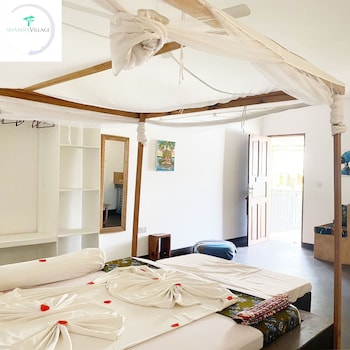 shamba village hotel