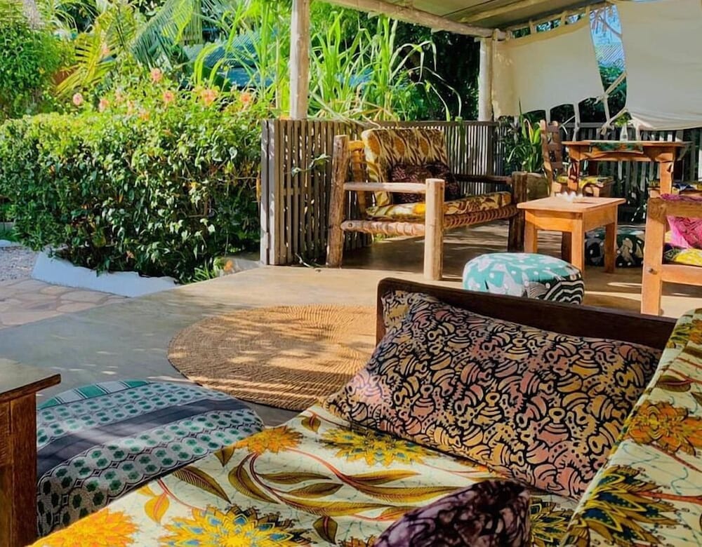 shamba village hotel