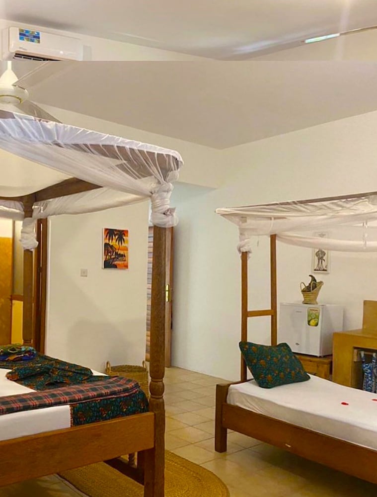 shamba village hotel