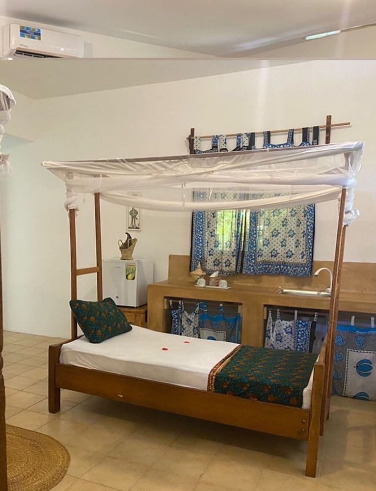 shamba village hotel