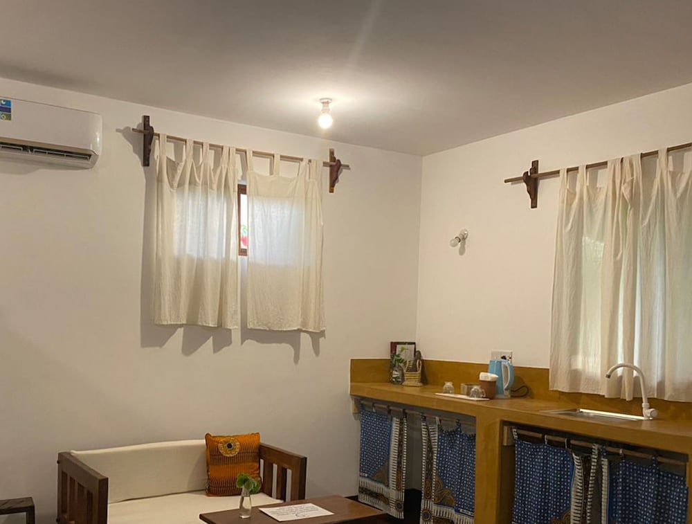 shamba village hotel