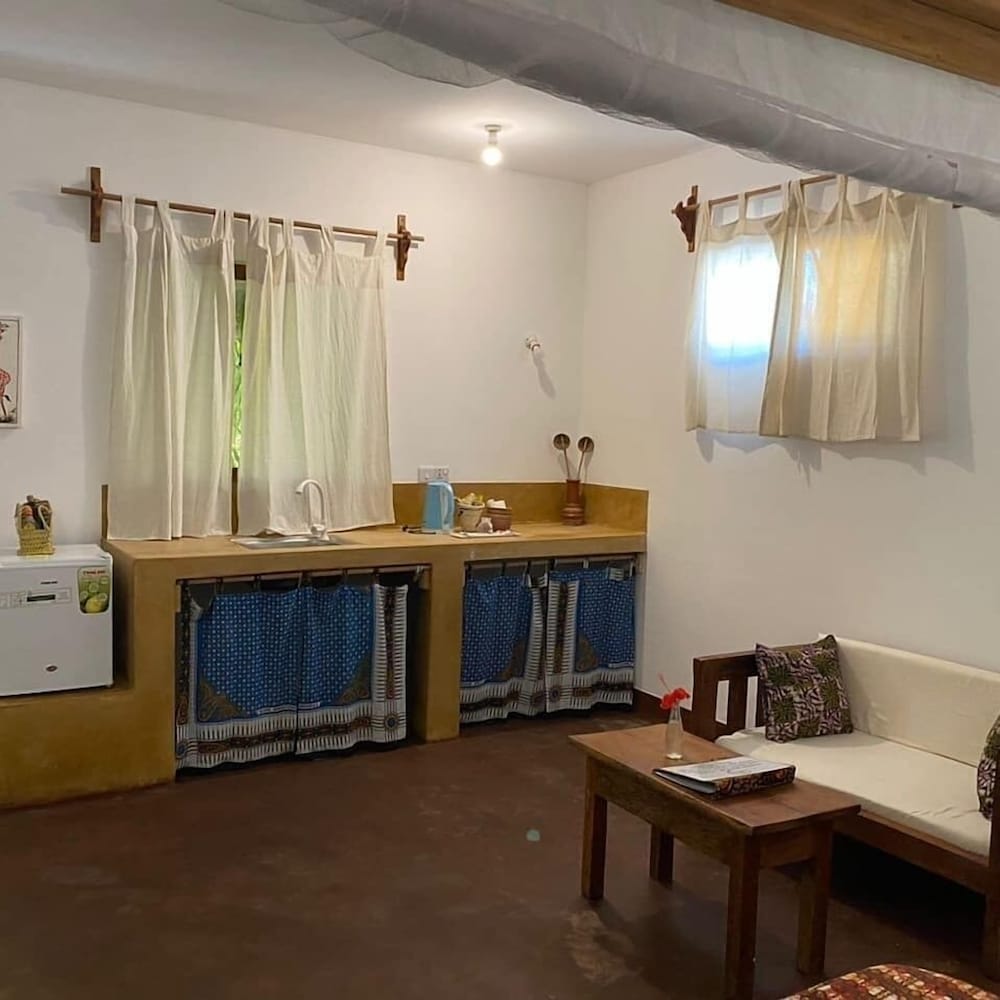 shamba village hotel