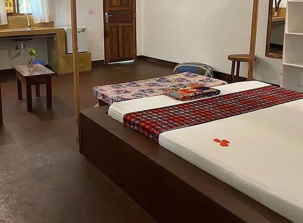 shamba village hotel