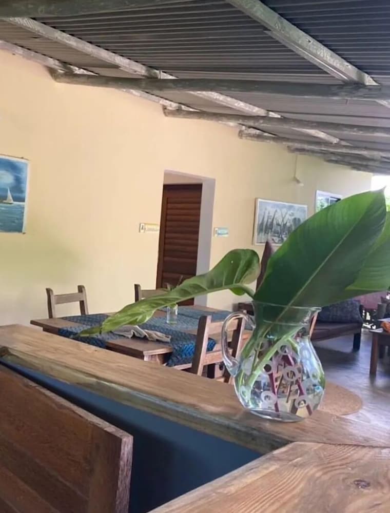 shamba village hotel