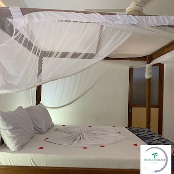 shamba village hotel