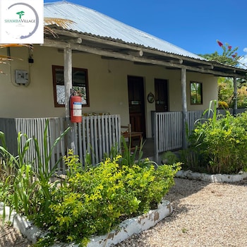 shamba village hotel