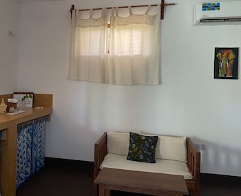 shamba village hotel