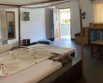 shamba village hotel