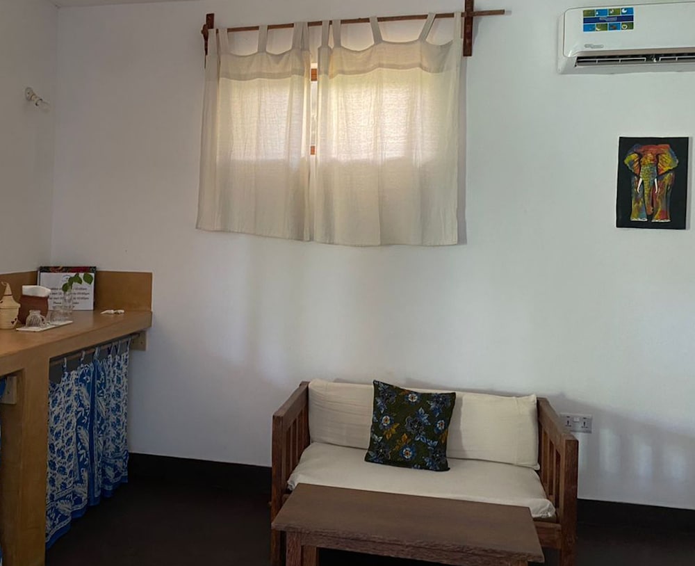 shamba village hotel