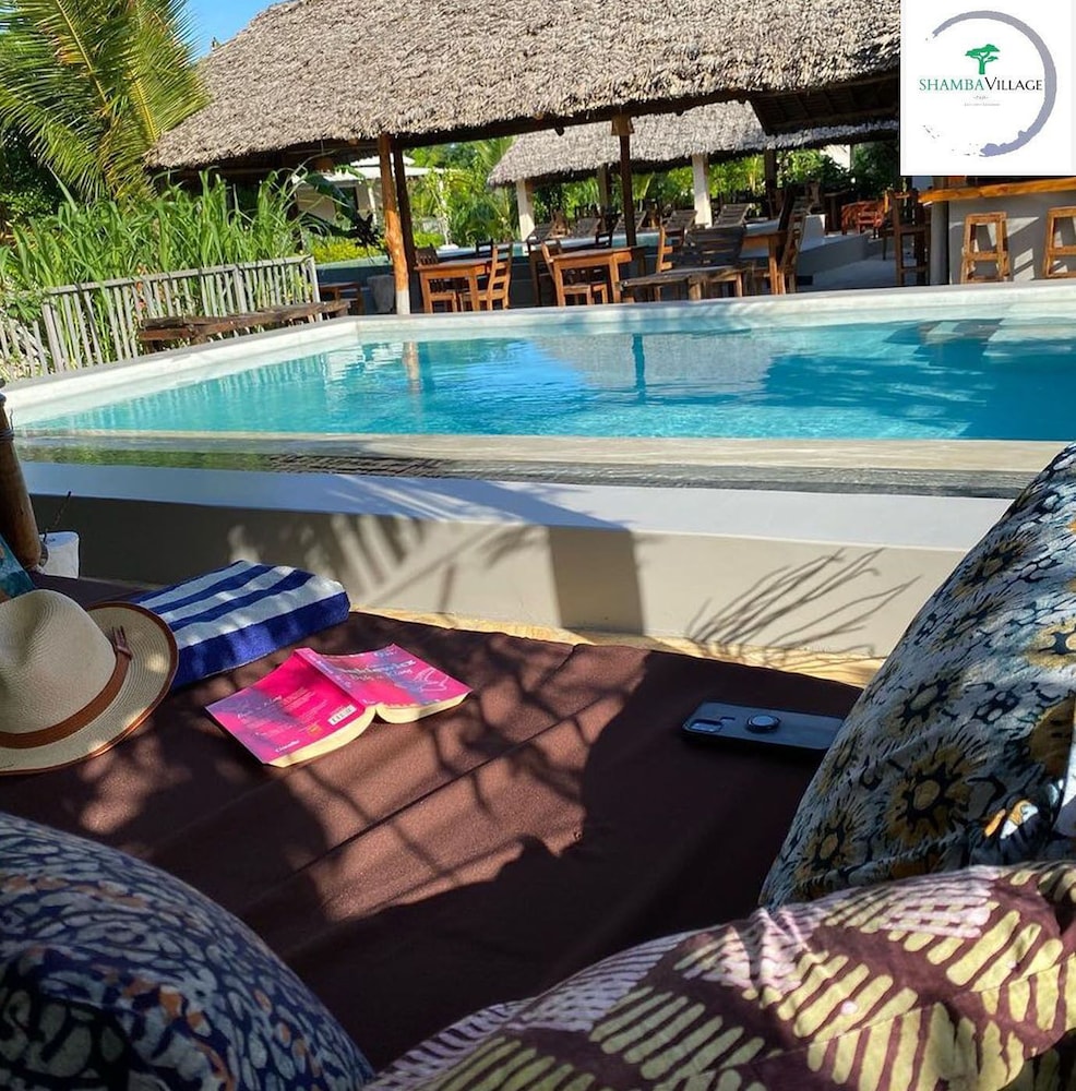 shamba village hotel