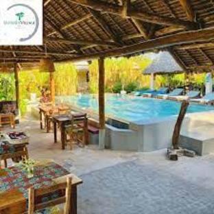 shamba village hotel