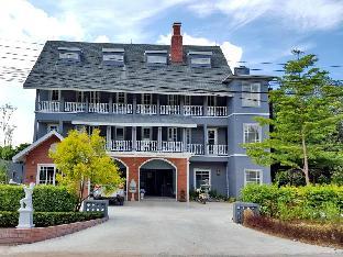 Perennial Resort,Nai Yang Beach>>Mai Khao,3 star